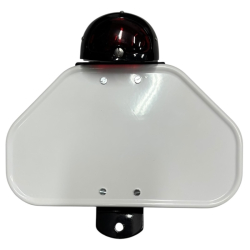 Lampa kpl tył PRODUCENT 2 BMW R71 R61 R51 R66 R35